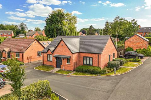 undefined, Rothley LE7