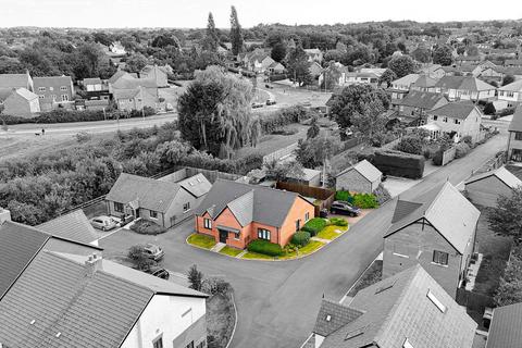 undefined, Rothley LE7