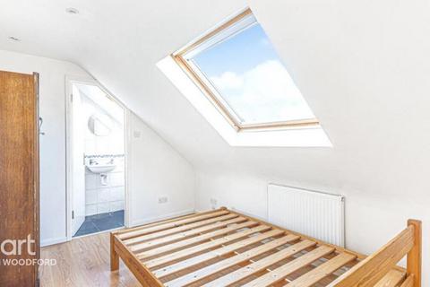 1 bedroom flat for sale, Chigwell Road, South Woodford