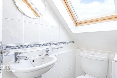 1 bedroom flat for sale, Chigwell Road, South Woodford