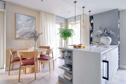 3 bedroom apartment for sale, London W12