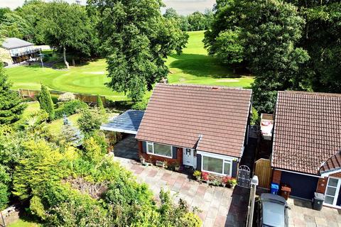 3 bedroom detached bungalow for sale, Rowany Close, Prestwich, M25