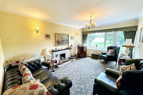 3 bedroom detached bungalow for sale, Rowany Close, Prestwich, M25