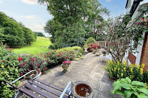 3 bedroom detached bungalow for sale, Rowany Close, Prestwich, M25