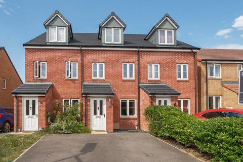 Edwards Drive, Fair Oak, Eastleigh, Hampshire, SO50
