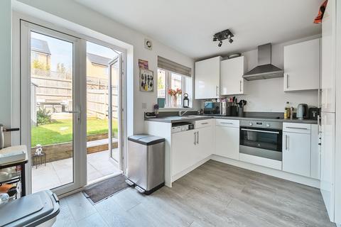 3 bedroom house for sale, Edwards Drive, Fair Oak, Eastleigh, Hampshire, SO50