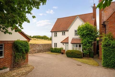 undefined, Kents Yard, Littlebury