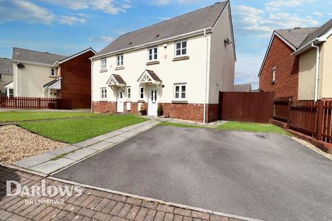 undefined, Lakeside Avenue, Nantyglo