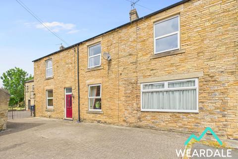 3 bedroom detached house for sale, East End, Bishop Auckland DL13