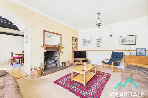 3 bedroom detached house for sale, East End, Bishop Auckland DL13