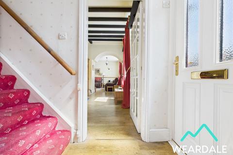 3 bedroom detached house for sale, East End, Bishop Auckland DL13