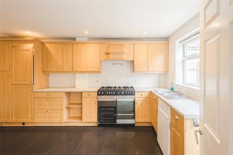 5 bedroom detached house for sale, Fenton Avenue, Swindon SN25