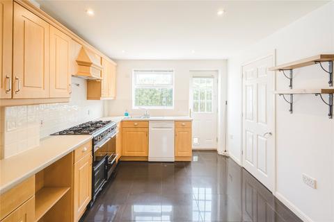 5 bedroom detached house for sale, Fenton Avenue, Swindon SN25