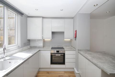 undefined, 2B (Basement) Clarendon Road, South Woodford E18 2AW