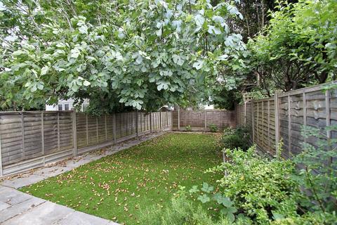 undefined, 2B (Basement) Clarendon Road, South Woodford E18 2AW