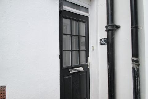 undefined, 2B (Basement) Clarendon Road, South Woodford E18 2AW