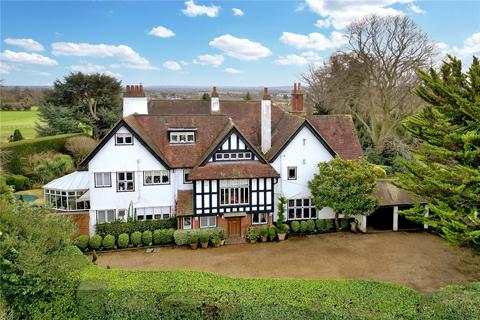 6 bedroom detached house for sale, Hitcham Lane, Taplow, Maidenhead, Buckinghamshire, SL6