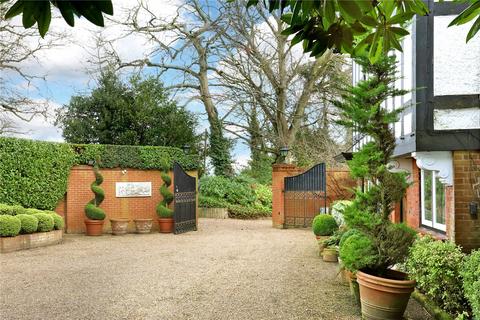 6 bedroom detached house for sale, Hitcham Lane, Taplow, Maidenhead, Buckinghamshire, SL6