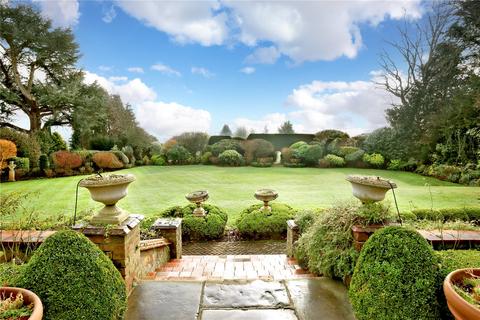 6 bedroom detached house for sale, Hitcham Lane, Taplow, Maidenhead, Buckinghamshire, SL6