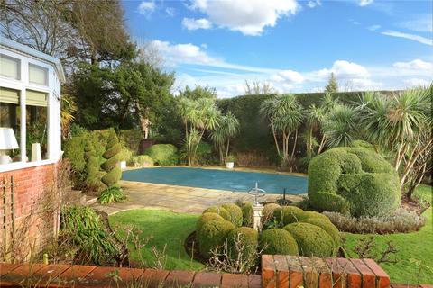 6 bedroom detached house for sale, Hitcham Lane, Taplow, Maidenhead, Buckinghamshire, SL6