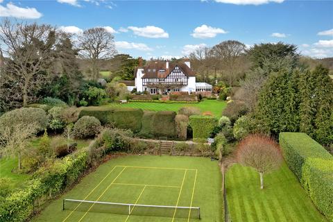 undefined, Hitcham Lane, Taplow, Maidenhead, Buckinghamshire, SL6
