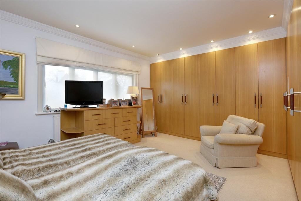 Hitcham Close