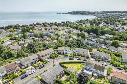 3 bedroom semi-detached house for sale, Sycamore Road., West Cross, Swansea