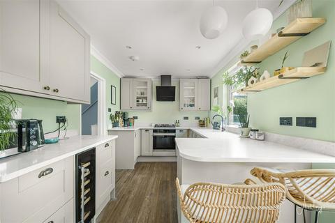 3 bedroom semi-detached house for sale, Sycamore Road., West Cross, Swansea