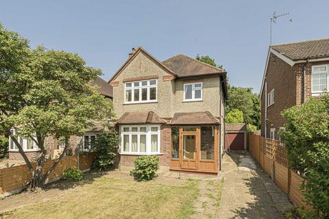 undefined, Nursery Road, Sunbury-On-Thames TW16
