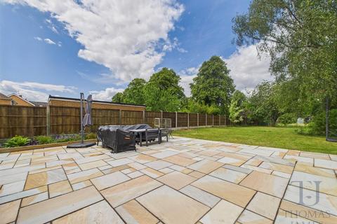 4 bedroom detached house for sale, Distillery Street, Ruddington, Nottingham