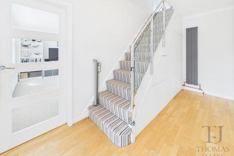 4 bedroom detached house for sale, Distillery Street, Ruddington, Nottingham