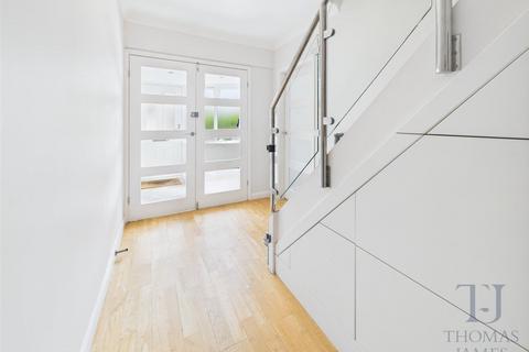 4 bedroom detached house for sale, Distillery Street, Ruddington, Nottingham