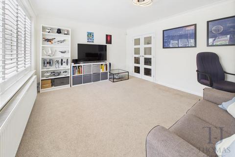 4 bedroom detached house for sale, Distillery Street, Ruddington, Nottingham
