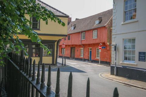 1 bedroom apartment for sale, Nelson Street, King's Lynn, PE30