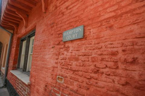 1 bedroom apartment for sale, Nelson Street, King's Lynn, PE30