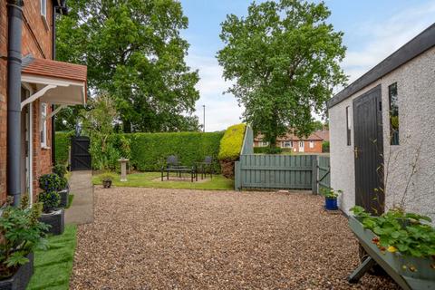 undefined, Brecksfield, Skelton, York