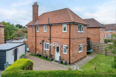 undefined, Brecksfield, Skelton, York