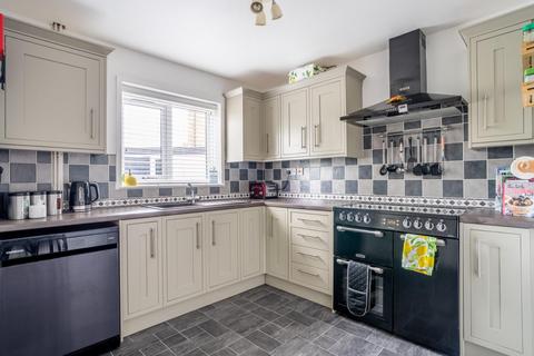 undefined, Brecksfield, Skelton, York