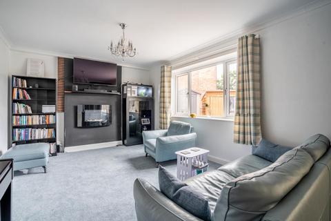 undefined, Brecksfield, Skelton, York