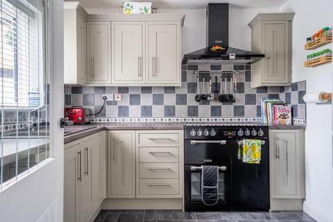 undefined, Brecksfield, Skelton, York