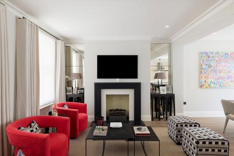 undefined, Richards Place, London, SW3