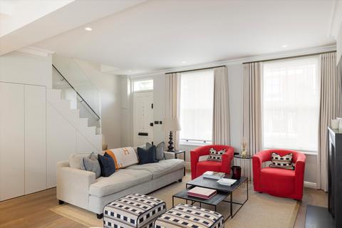 undefined, Richards Place, London, SW3