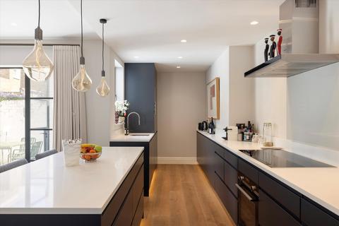 undefined, Richards Place, London, SW3
