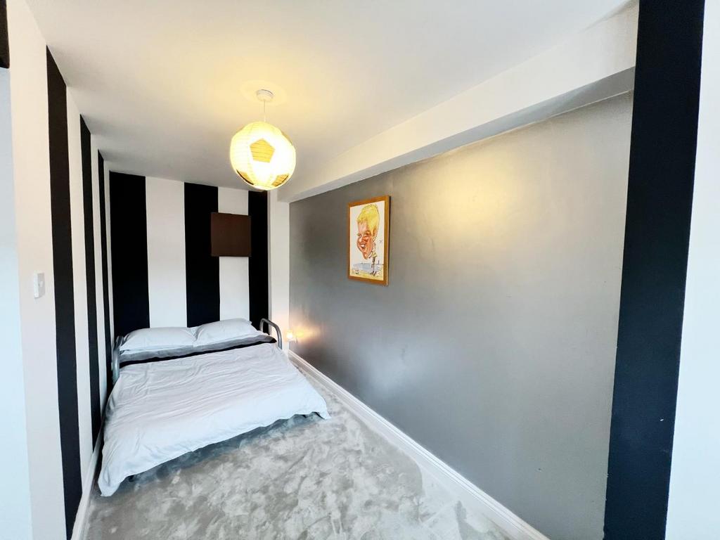 Bedroom Four/Study