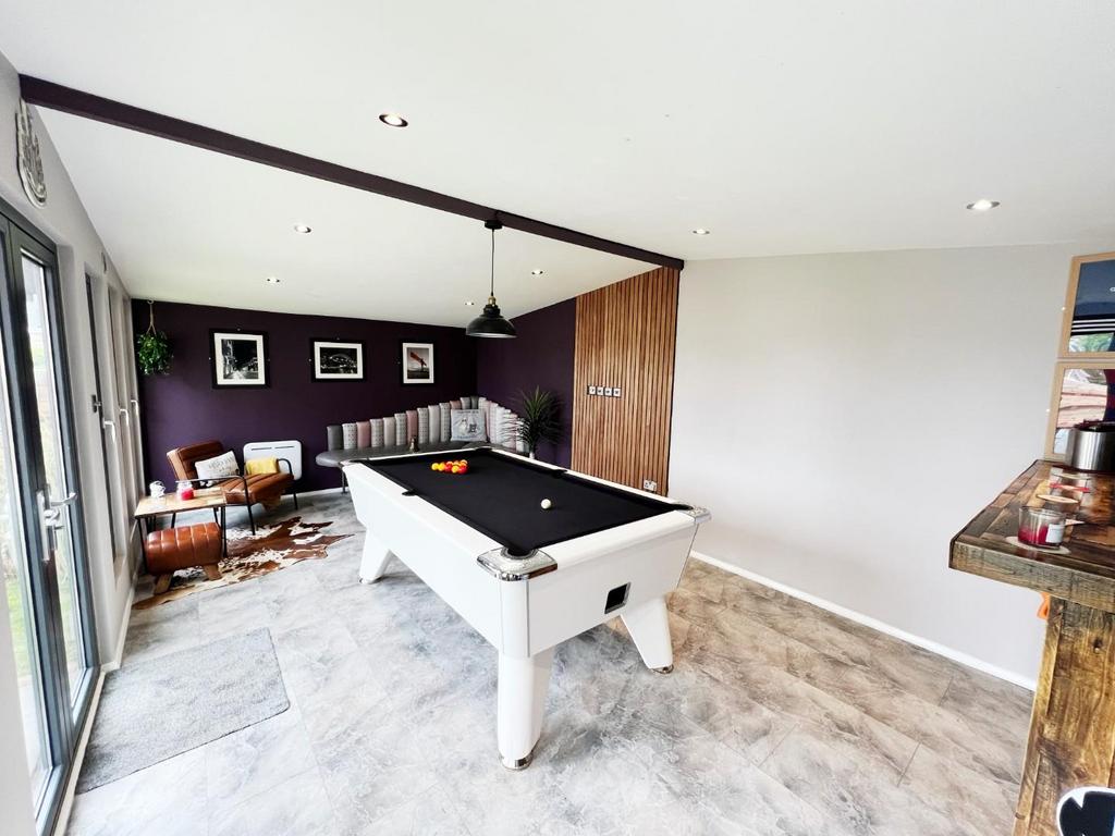 Home Bar