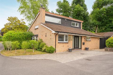 undefined, Burleigh Lane, Ascot