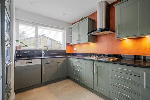 undefined, Burleigh Lane, Ascot