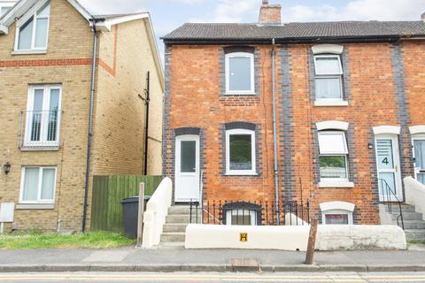 undefined, Primrose Road, Dover, CT17