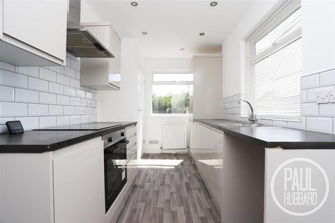 Edgerton Road, Lowestoft, NR33