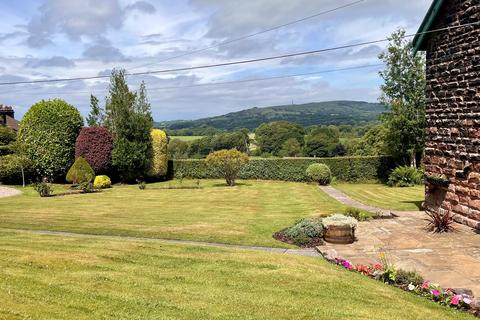 3 bedroom house for sale, Coppice Side Farm, Heaton, Rushton Spencer, Macclesfield
